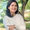 Manjusha Borade