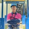 Geger tata rahmata