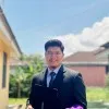 Muhammad Amzar Aznan