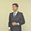 syafiq mohktar