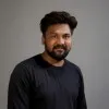 Dinesh Perumal