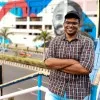 Navin Raj