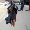 Kate Mbazima