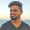 Nitish Murugan