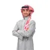 Bader Alnahdi