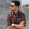 Parth Brahmbhatt BE IT