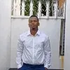 Innocent Murape