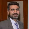 Ghayoor kazmi