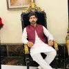 Talha Mukhtar