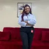 Rita Okojie