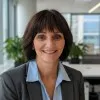 Jacqueline Waghorne