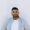 Shriyen Ramlall