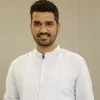 Krishan Pareek