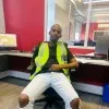 Sizwe Kekana