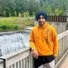Ripanjot Singh Gill