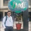 Nitin Saner