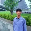Rizki Faizal Iriansyah