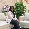 Sneha DS