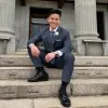Winston Zhao