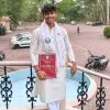 Paras Jain