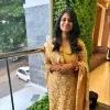 Sona Santhosh