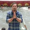 Sushil Kumar Rai