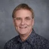 Barry Harper
