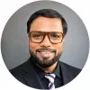 Shekh Giasuddin Mondal