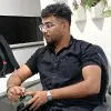Bharath Gowda