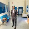 Sana Ullah