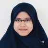 Nursyahida Hashim
