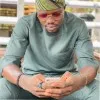 Gbolade Adepoju