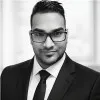 Saneshan Naidoo