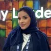 Shama Almamari
