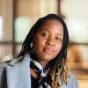 Nomfundo Sithole