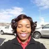Lillian Moyo