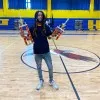 Nasiir Robinson