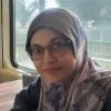 Siti Hajjar Sheikh Mohd Fazil