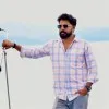 Vishnu Vasudevan