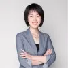 Iris Zhang