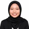 Syazana Jamaluddin