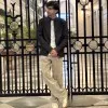 Ahmer Syed