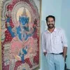 Rupessh Naidu