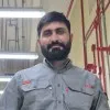 Shaukat Ullah