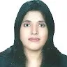 mehreen Bukhari