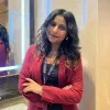 Vaishnavi Rastogi