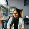 Bhargavi Komara