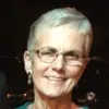 Marilyn Thompson