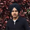 Anmol Singh