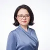 Min Huang